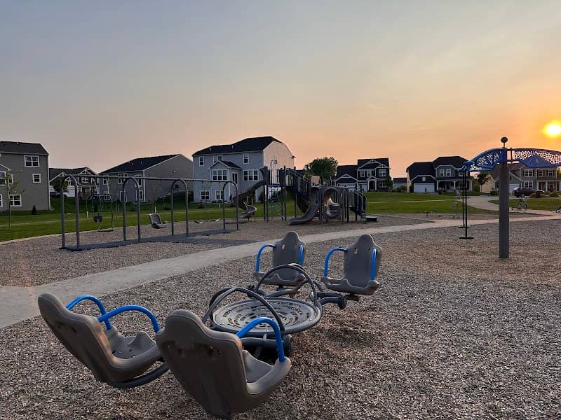 The Meadows Park - Image 1