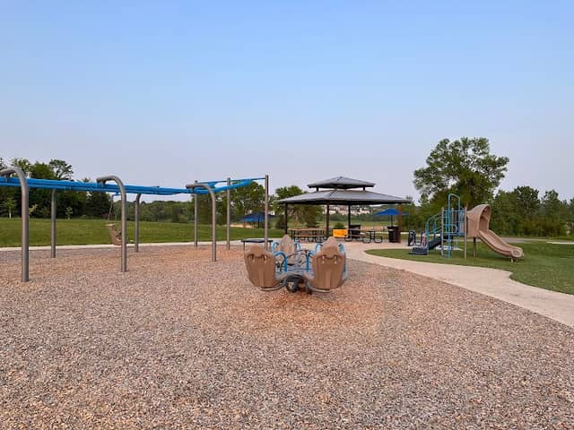 The Meadows Park - Image 2