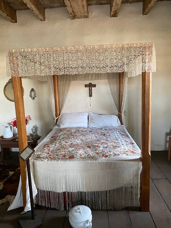 Alvarado Adobe Museum - Image 2