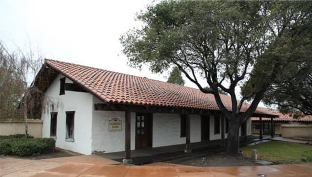 Alvarado Adobe Museum - Image 1