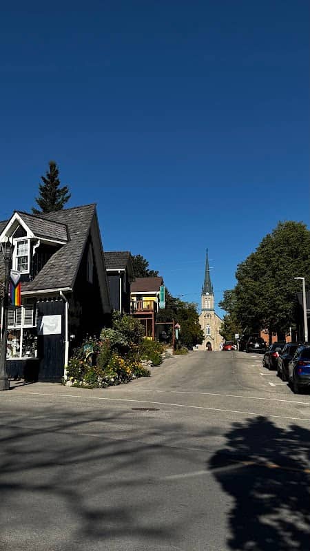 Church St. Clock Tower - Image 2