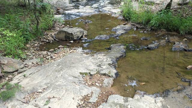 Cedar Falls Creek - Image 2