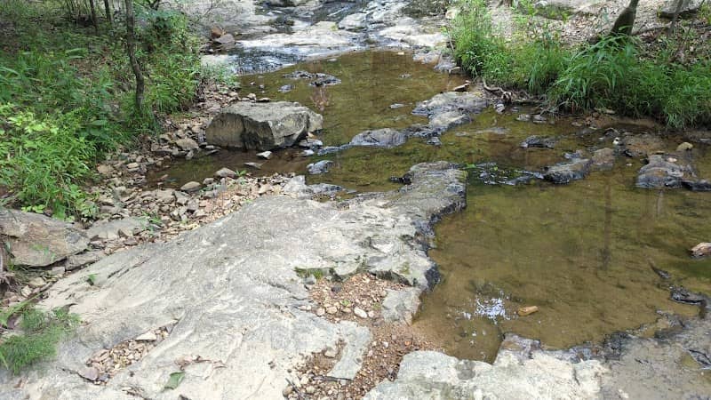 Cedar Falls Creek - Image 2