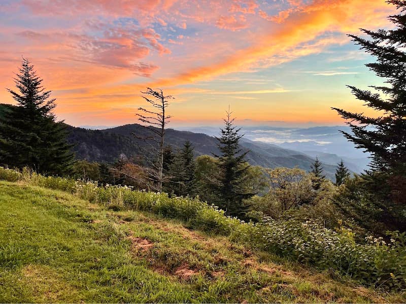 Waterrock Knob - Image 1