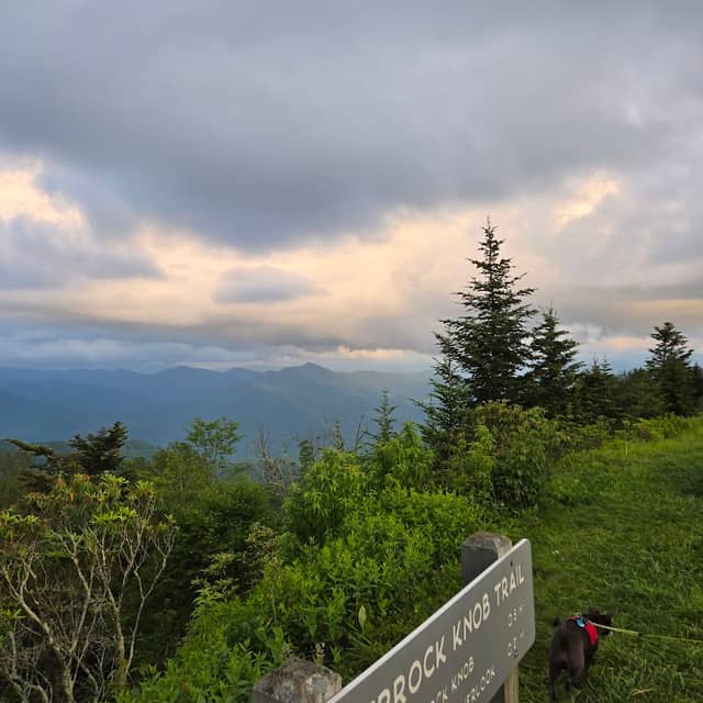 Waterrock Knob - Image 3