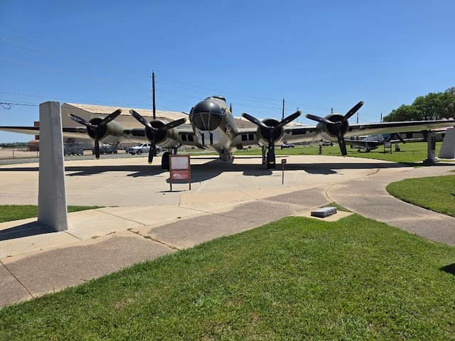 Barksdale Global Power Museum - Image 2