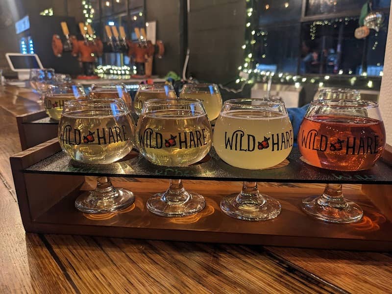 Wild Hare Cidery USA - Image 2