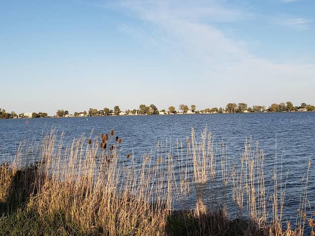 Pipe Creek Wildlife Area - Image 1