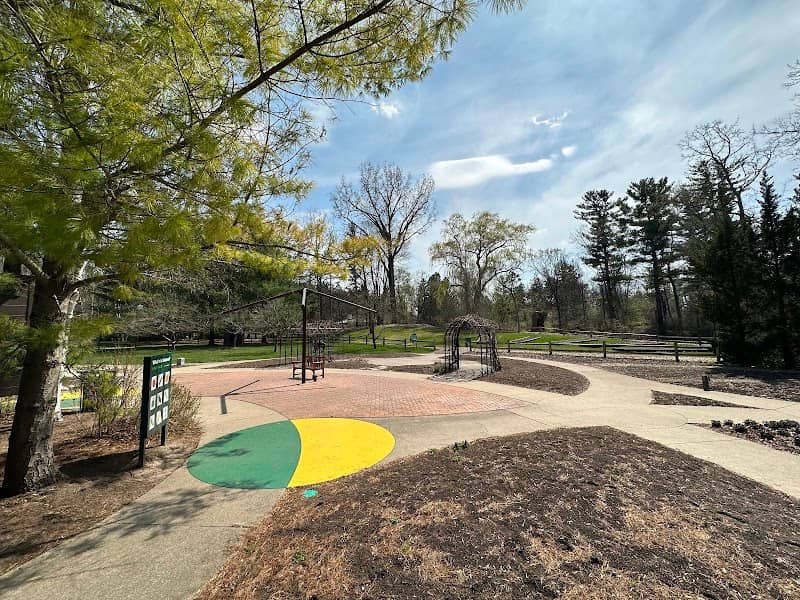 Children's Garden - Image 2