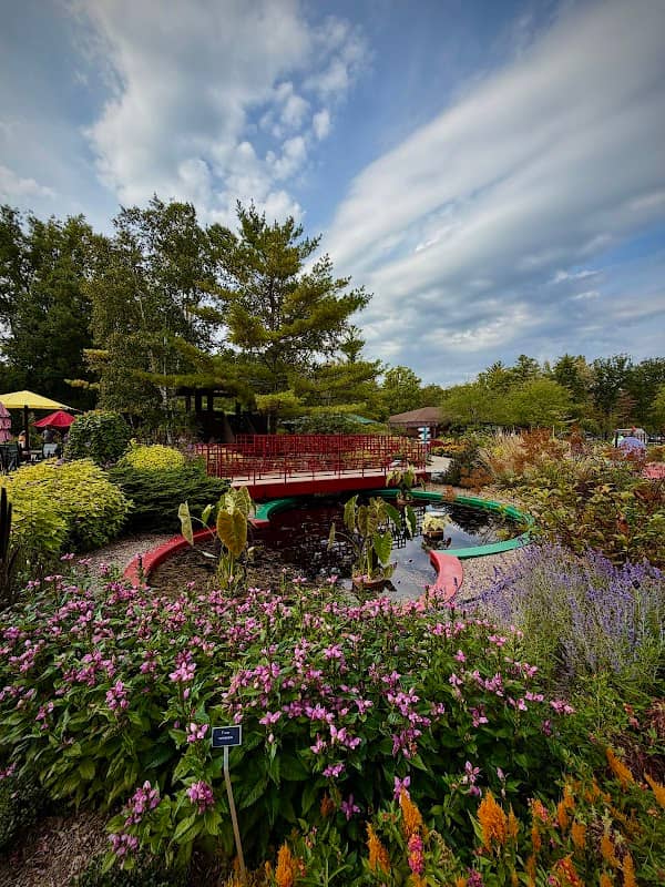 Children's Garden - Image 1