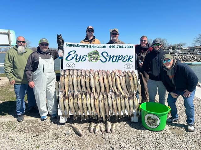 Snipes Sportfishing - Image 1