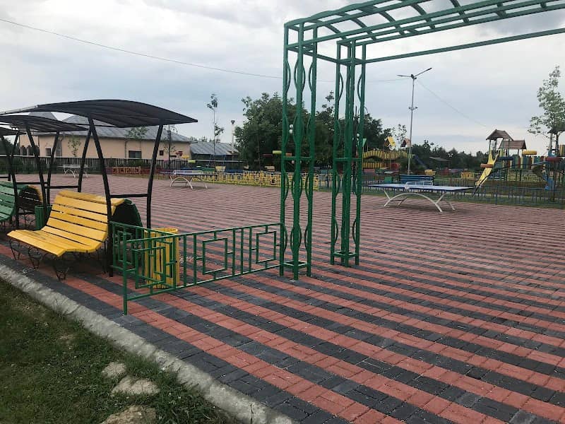 Parc ULMI - Image 1
