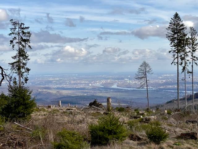 Kalte Herberge - Image 1