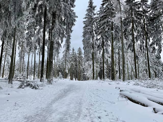 Kalte Herberge - Image 3