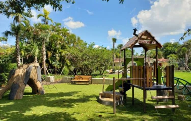Majorca Park - Image 1