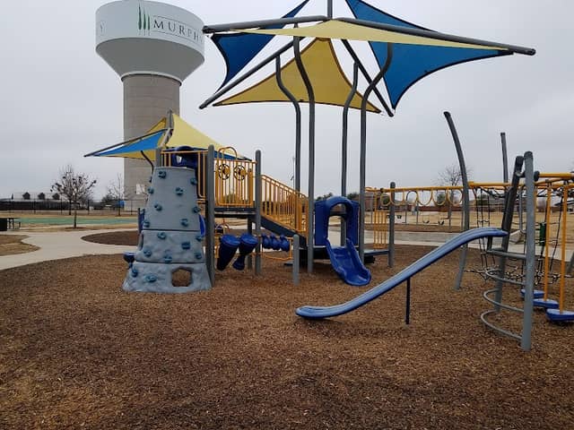 North Hill Park - Image 1