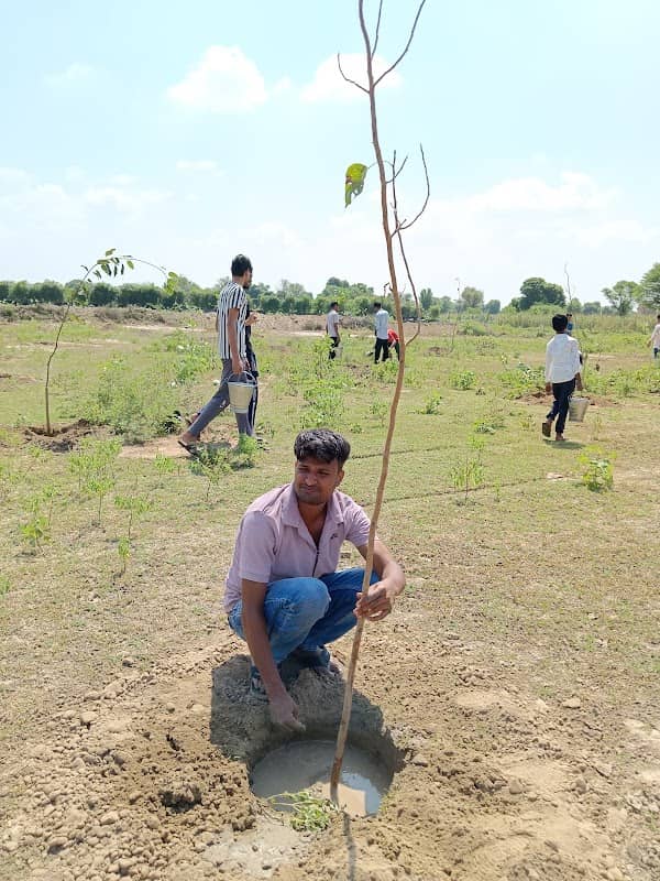 सीताराम वाटिका - Image 1