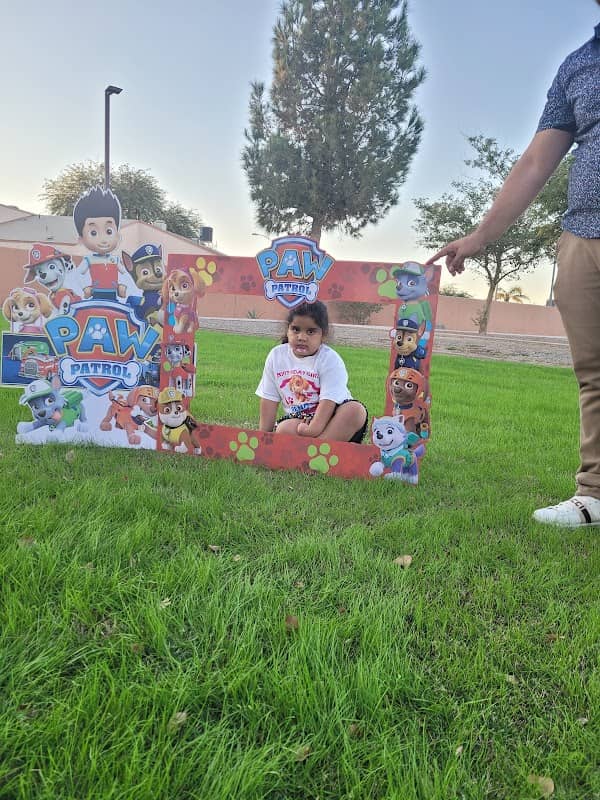 Moctezuma Park - Image 1