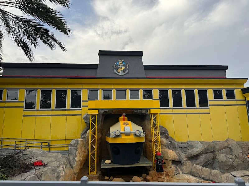 Lego City Deep Sea Adventure - Image 2