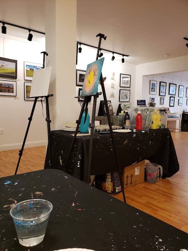 Sussex County Arts & Heritage Council - Image 2
