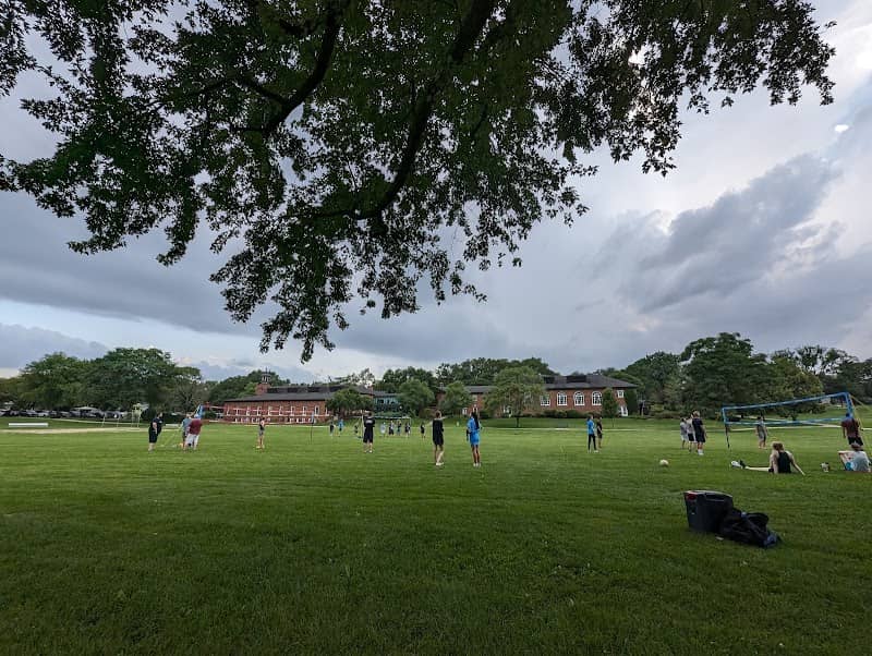 Robbins Park - Image 1