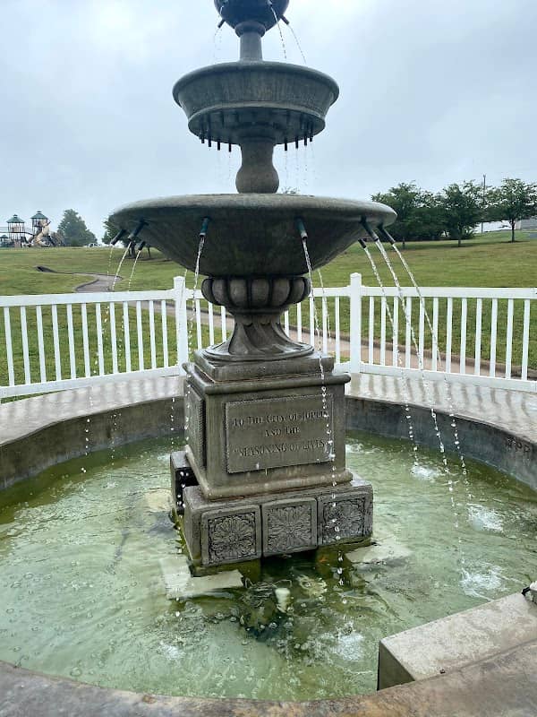 Cunningham Park - Image 1