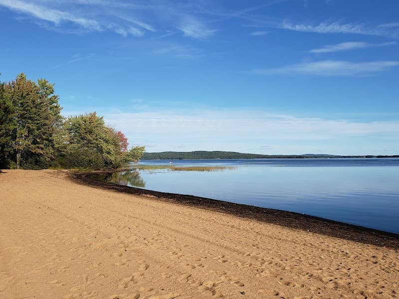 Bonnechere Provincial Park - Image 1