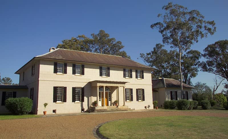Old Government House - Image 3