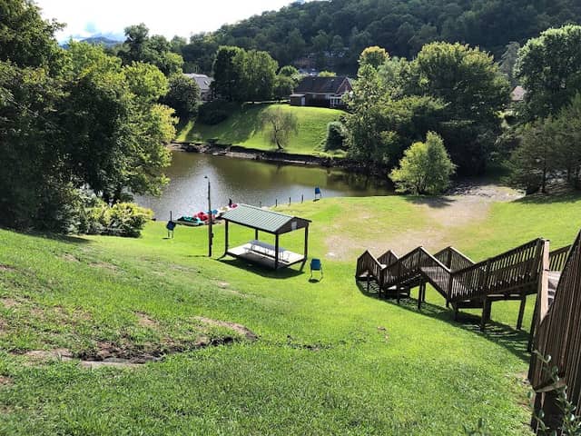 Paddle Boats - Image 2