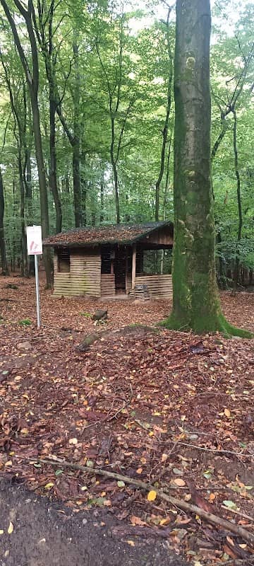 Schutzhütte - Image 1