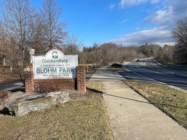 Blohm Park - Image 2