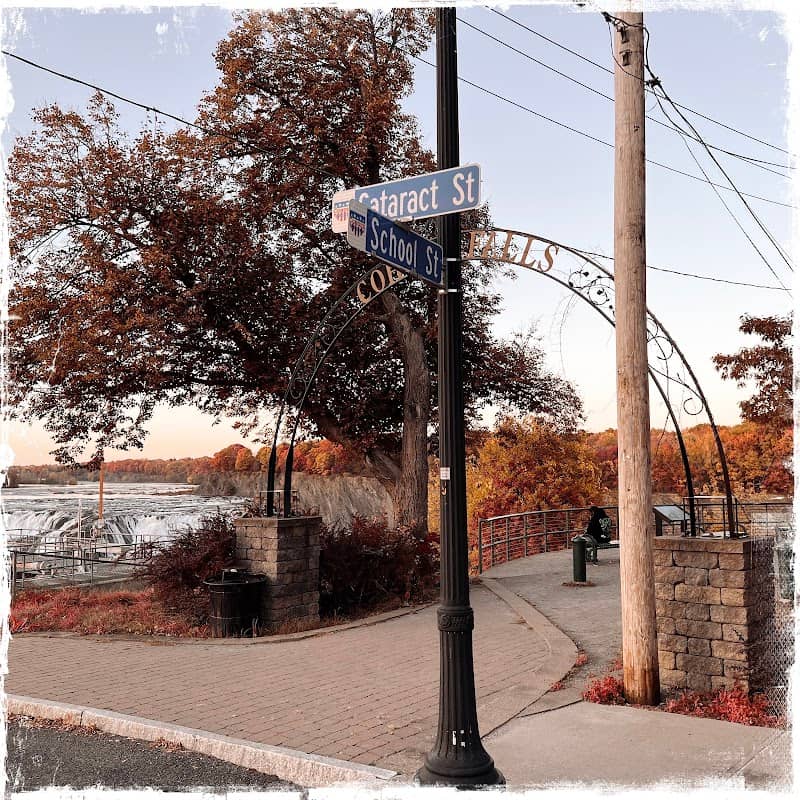 Cohoes Falls - Image 2
