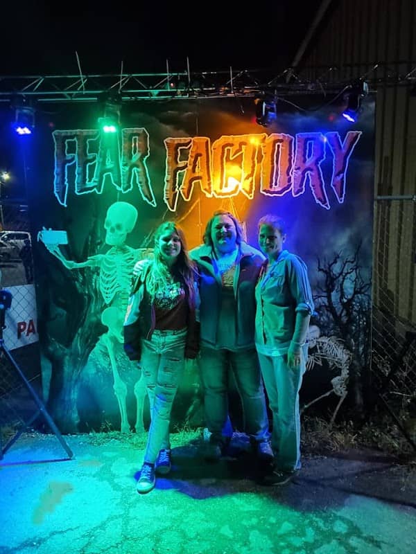 Fear Factory LLC - Image 1