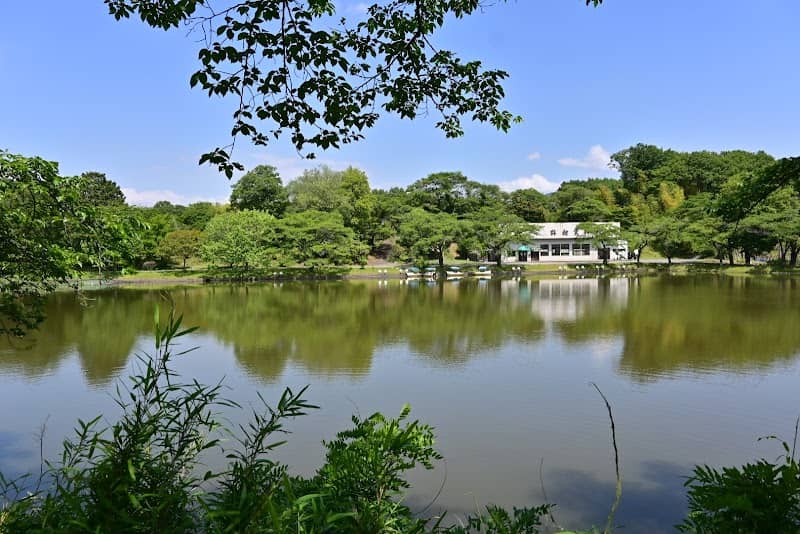Kanumanishikigoi Park - Image 1