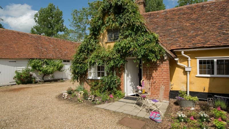 Thorington Lodge - Image 1