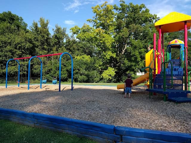 Depot Park - Image 1
