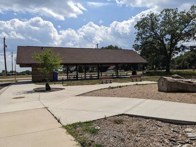 Lake Owasso County Park - Image 2