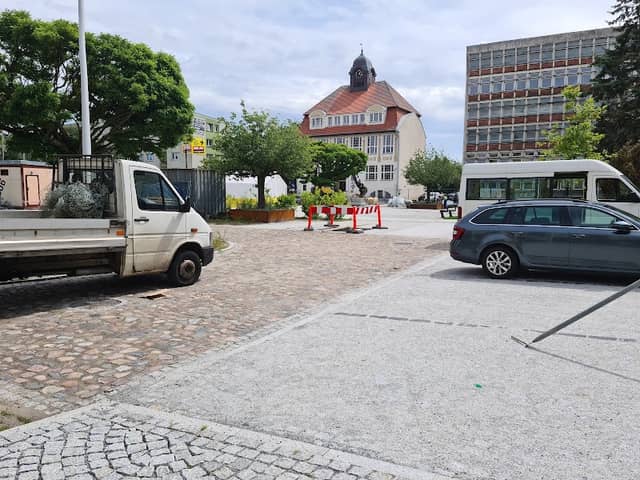 Plac Wolności - Image 1