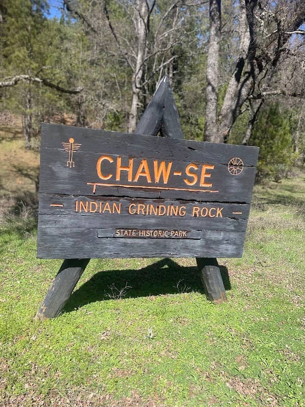 Indian Grinding Rock State Historic Park - Image 2