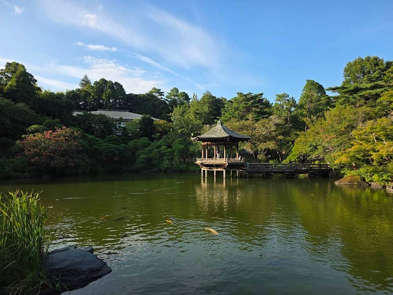 Monju Pond - Image 1