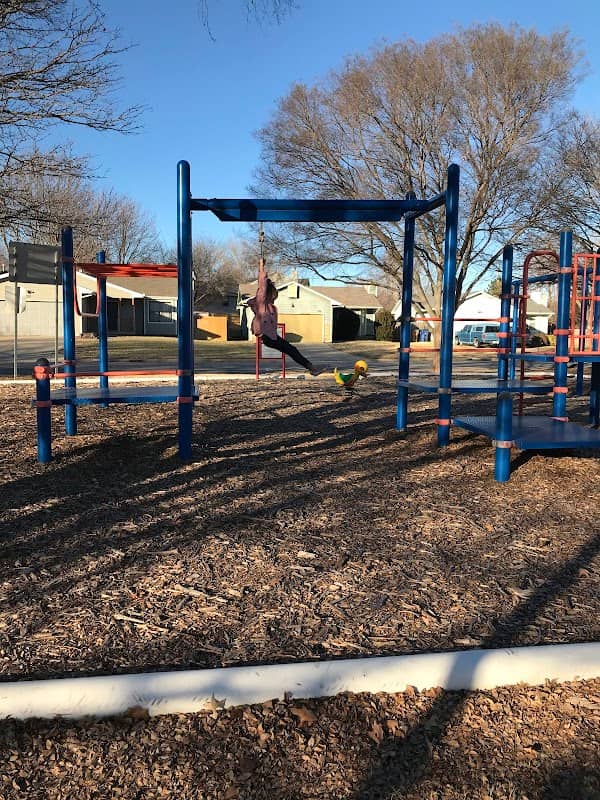 Duckcreek Park - Image 1
