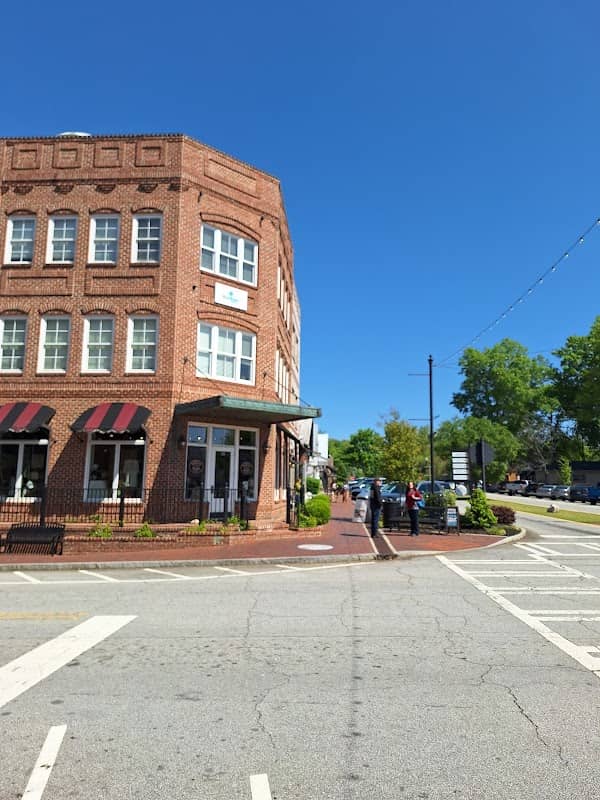 The Walking Dead Woodbury - Image 1