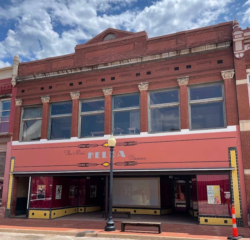 The Mini Melba Cinema - Image 2