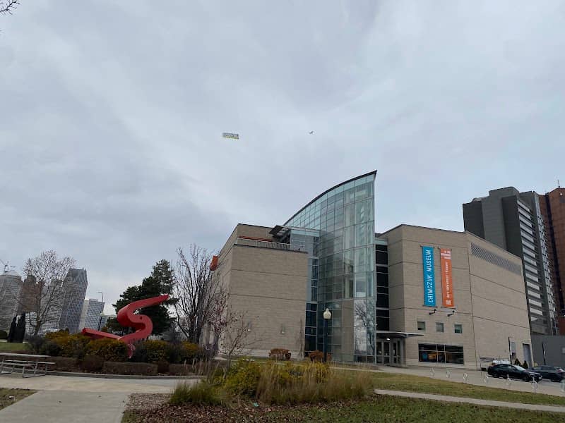 Chimczuk Museum - Image 2