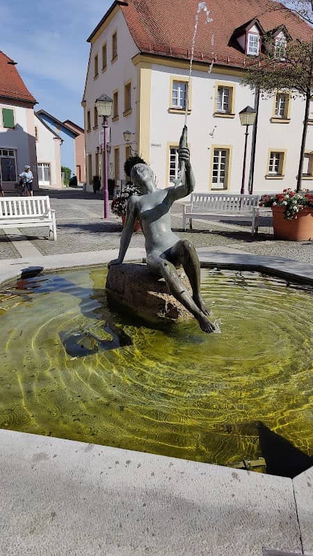 Fischerbrunnen - Image 1