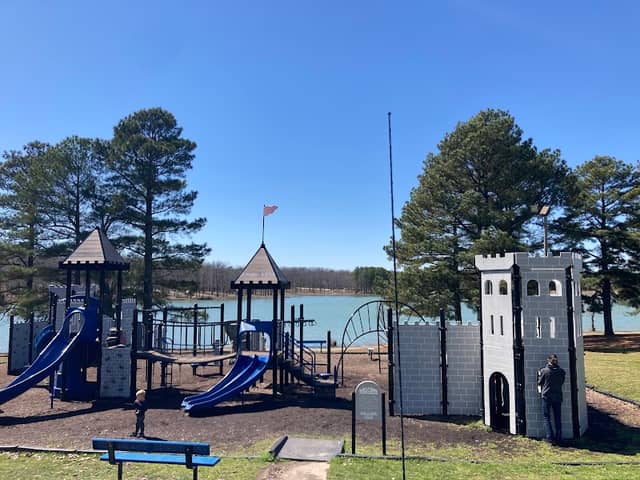 Craighead Forest Park - Image 1