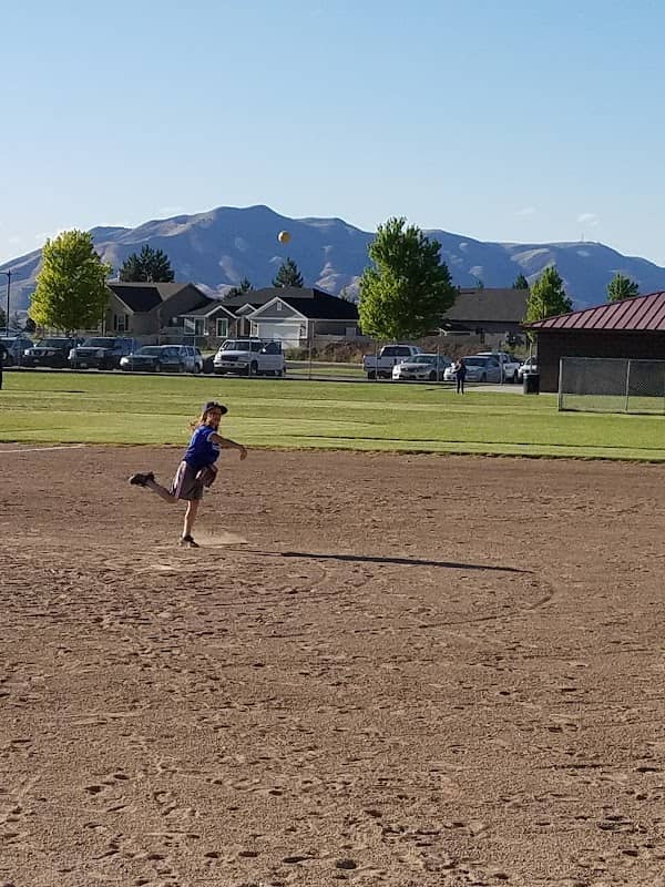 Orchard Hills Park - Image 1