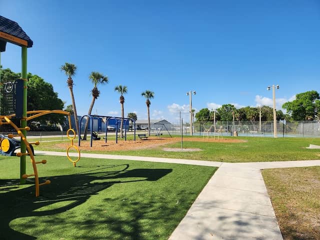 Kiwanis Park - Image 1