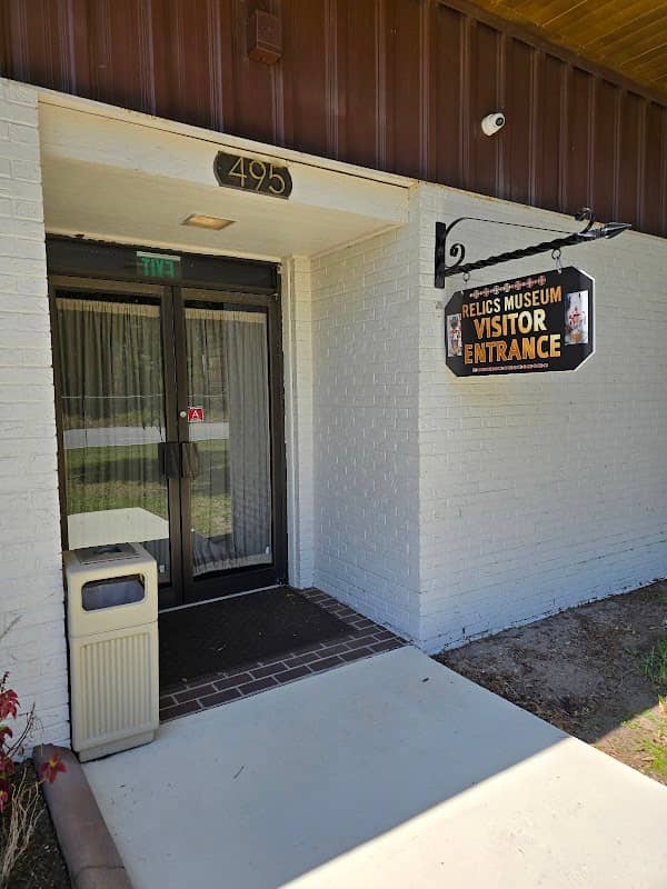 Museum of Relics, Inc. - Image 2