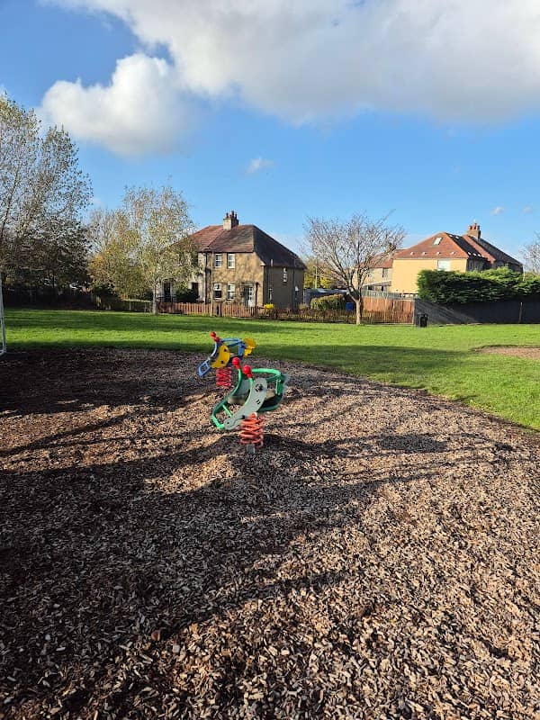 Preston Crescent Recreation Ground - Image 1